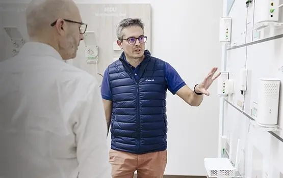 telenco values: collaboration, authenticity, moving forward and high expectations