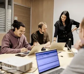join us and explore our job offers