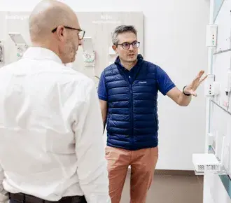 telenco values: collaboration, authenticity, moving forward and high expectations