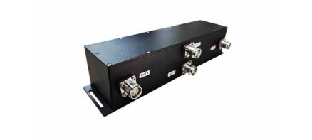 combineurs hybrides pour les réseaux mobiles indoor