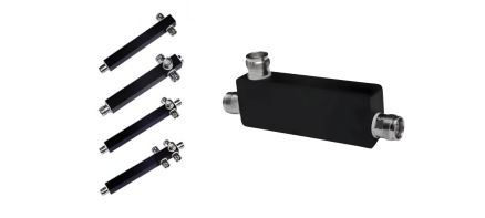 spliiter et coupleur directionnel pour les réseaux mobiles indoor